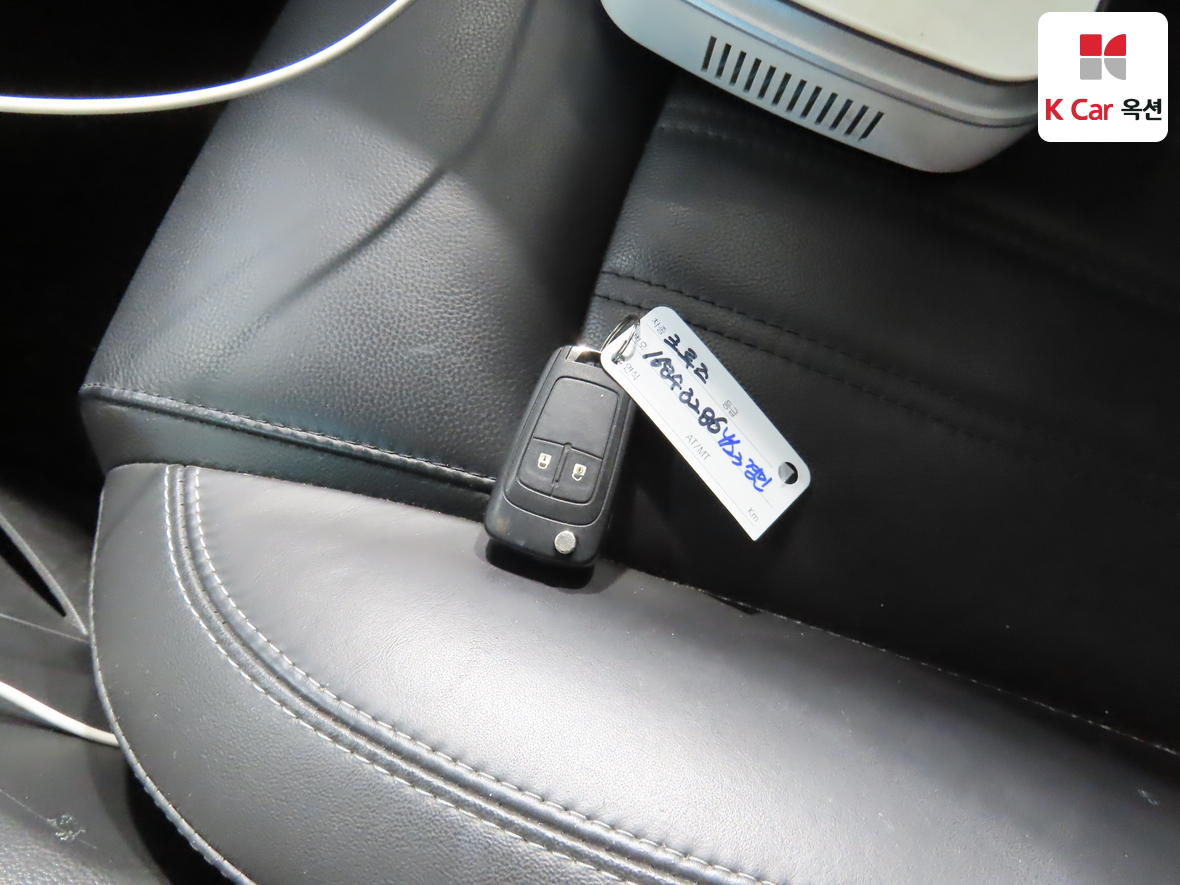 Gm Korea Cruze 2016 - Image 17