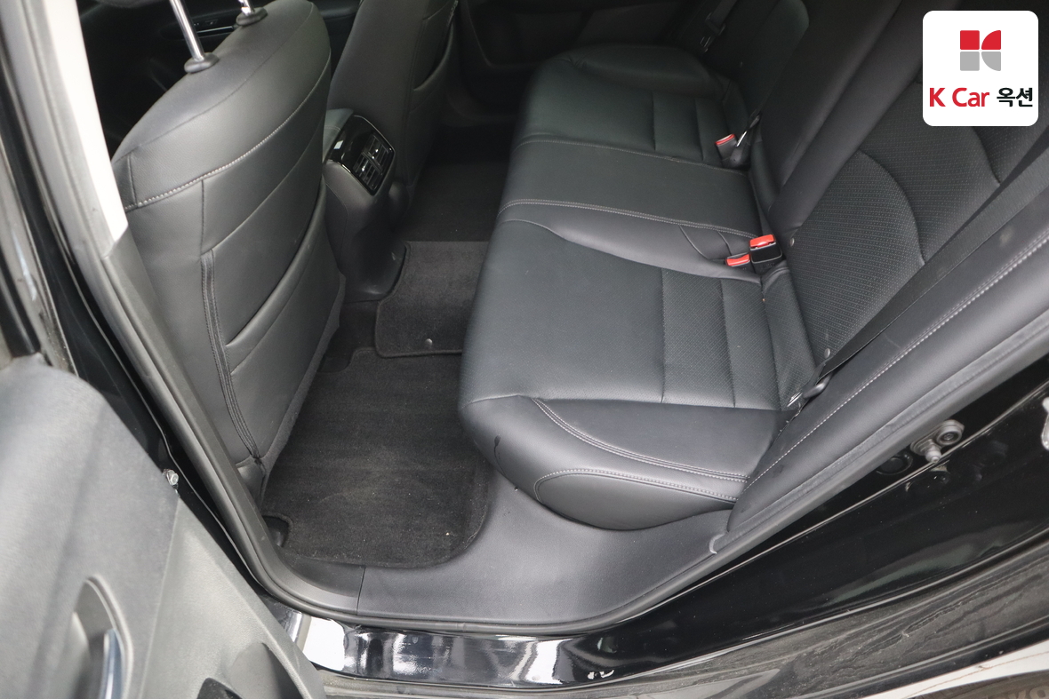 Honda Accord - 23