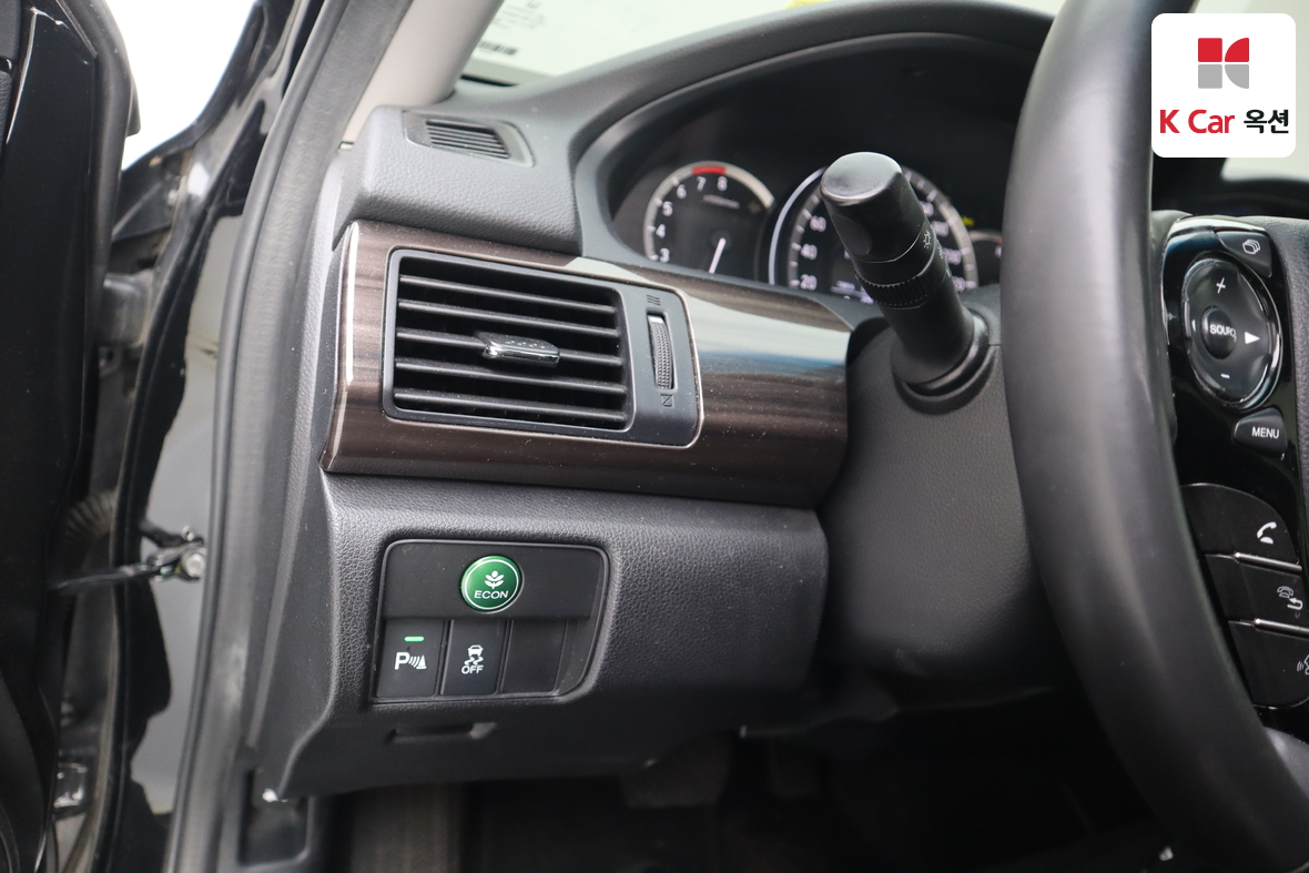 Honda Accord - 9