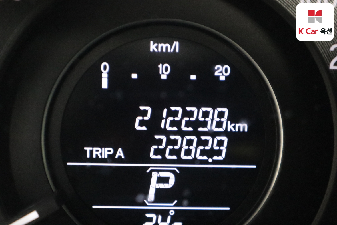 Honda Accord - 4