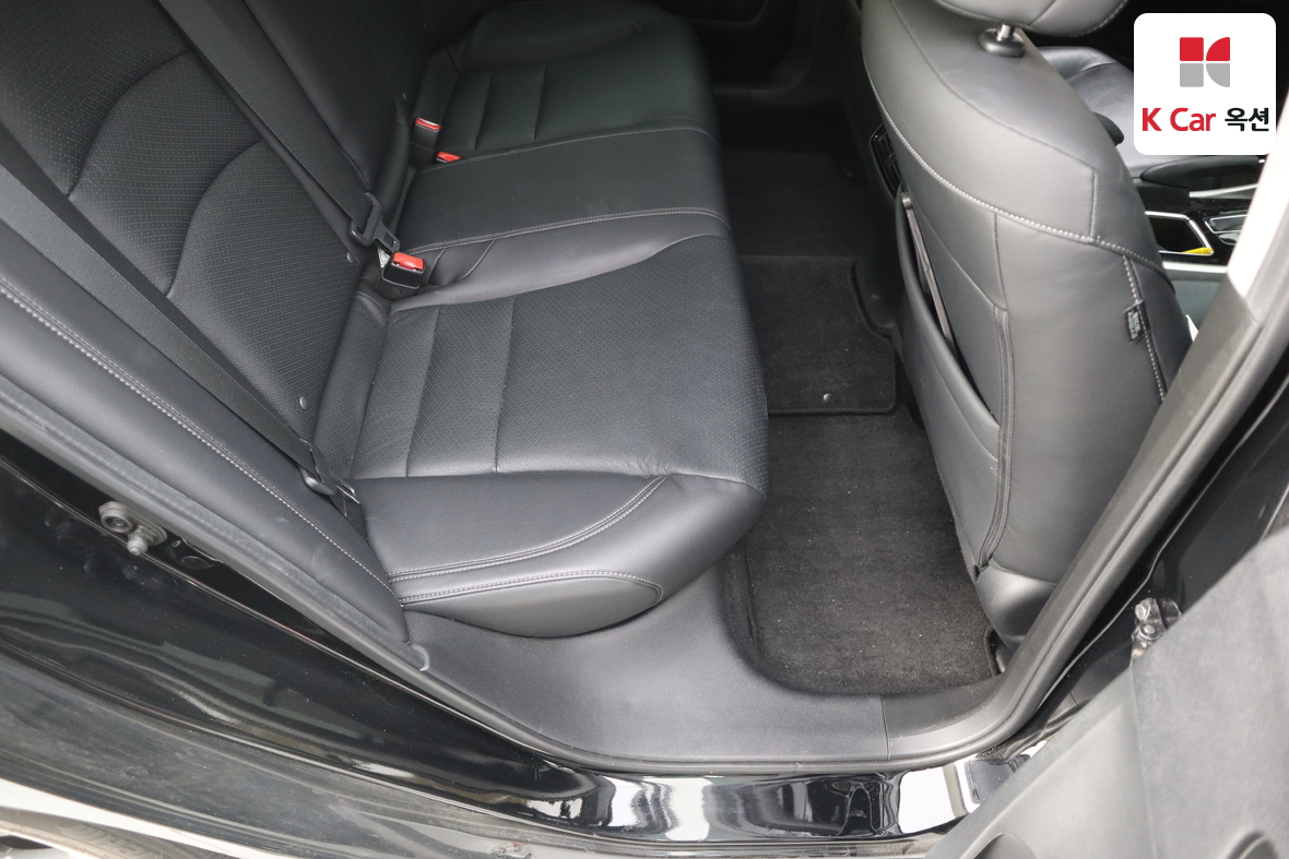 Honda Accord - 29