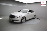 General Motors Cadillac