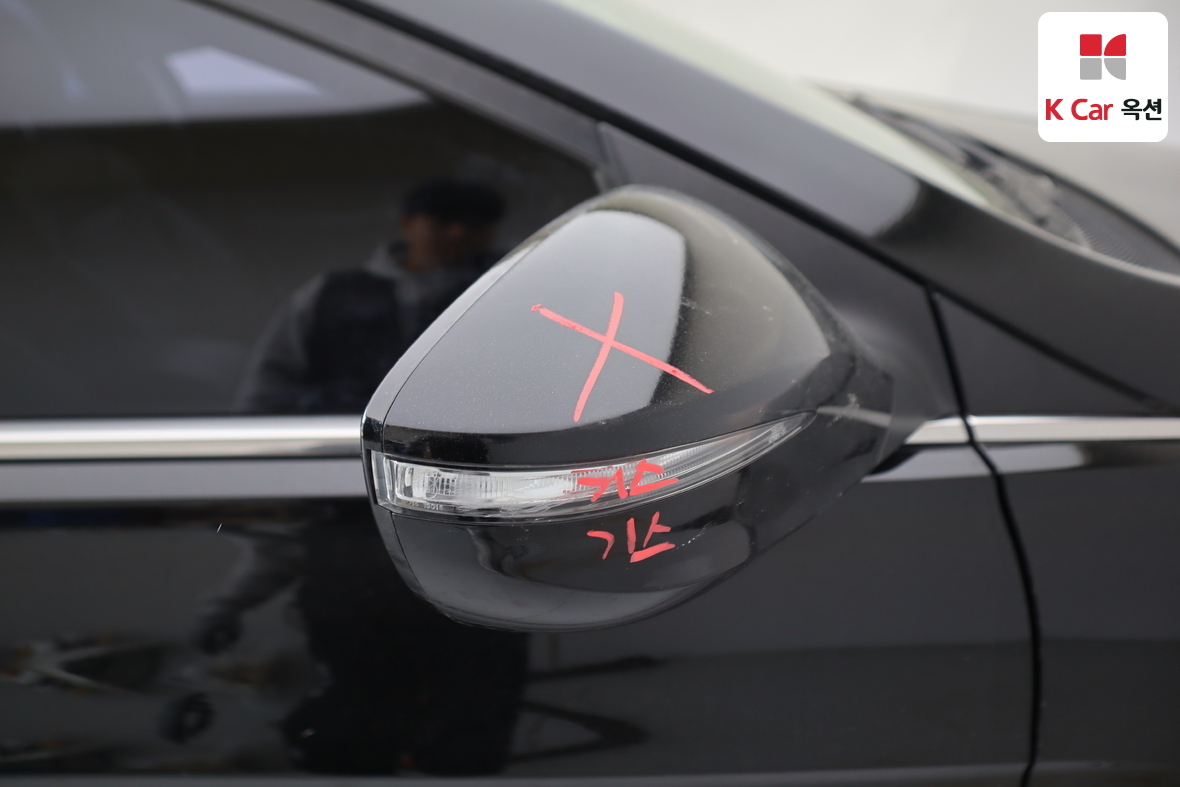 Hyundai Sonata - 42