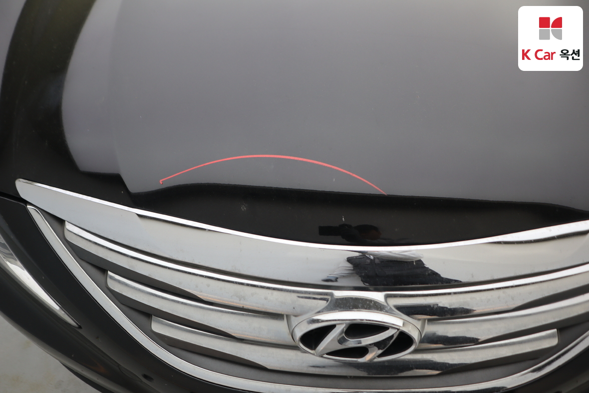 Hyundai Sonata - 34