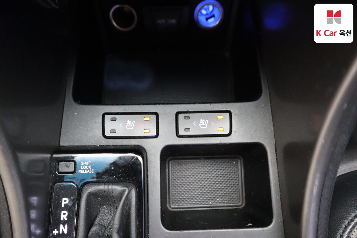 Hyundai Sonata - 15
