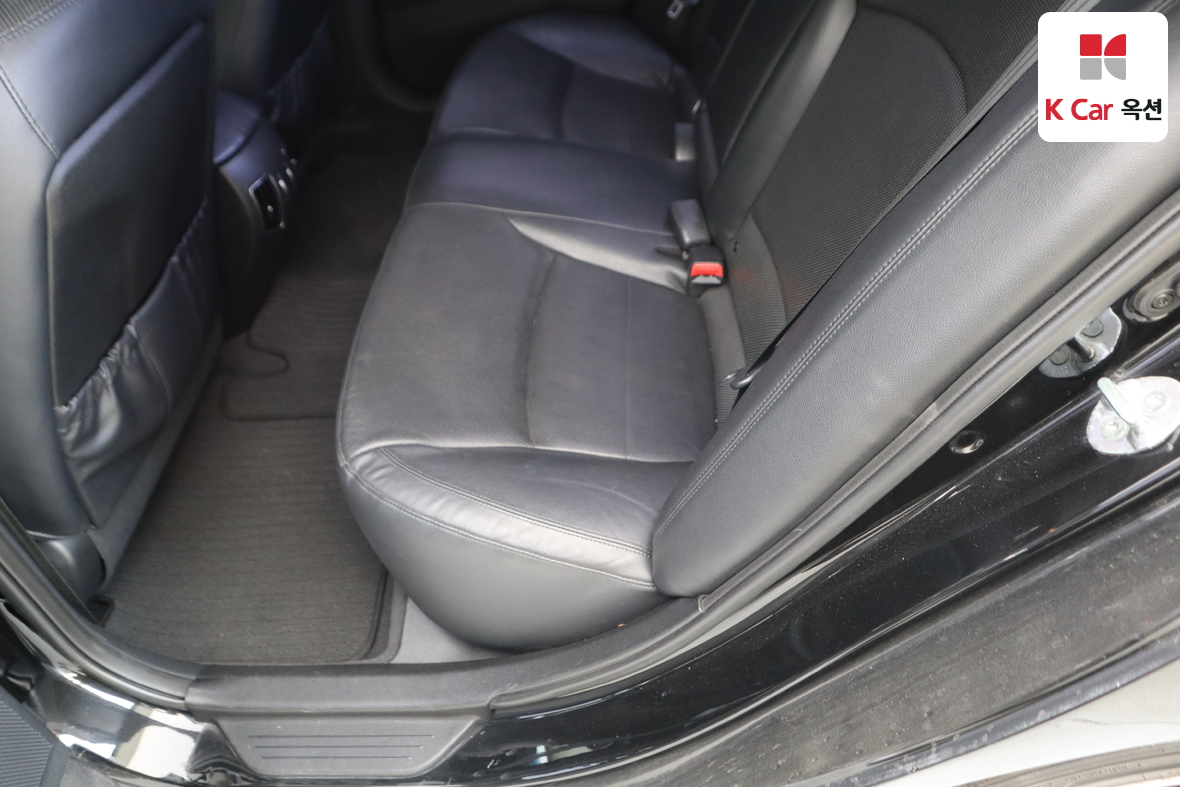 Hyundai Sonata - 23
