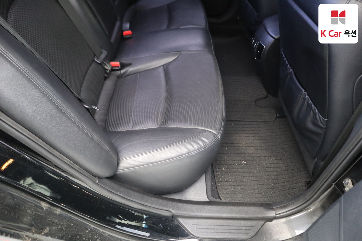 Hyundai Sonata - 27