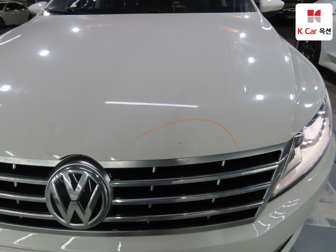 Volkswagen CC - 39