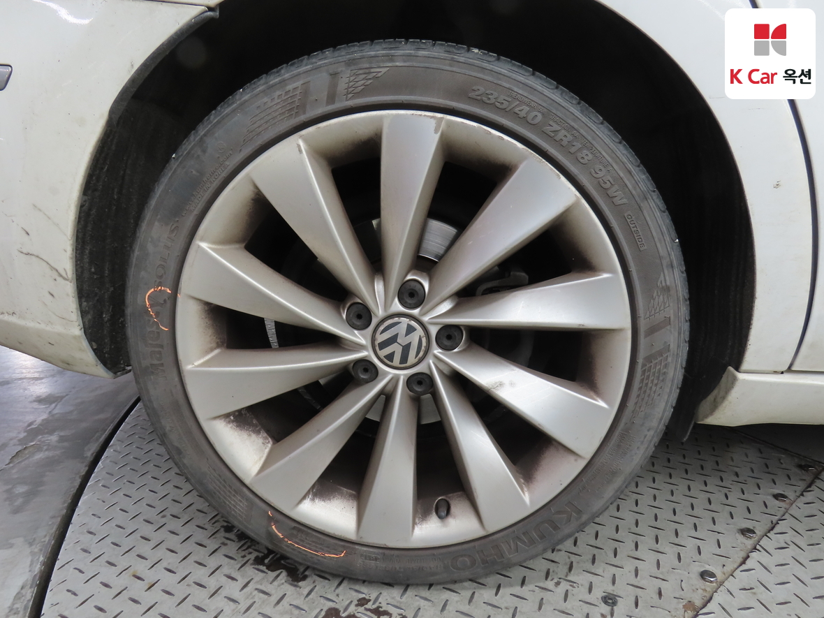 Volkswagen CC - 46