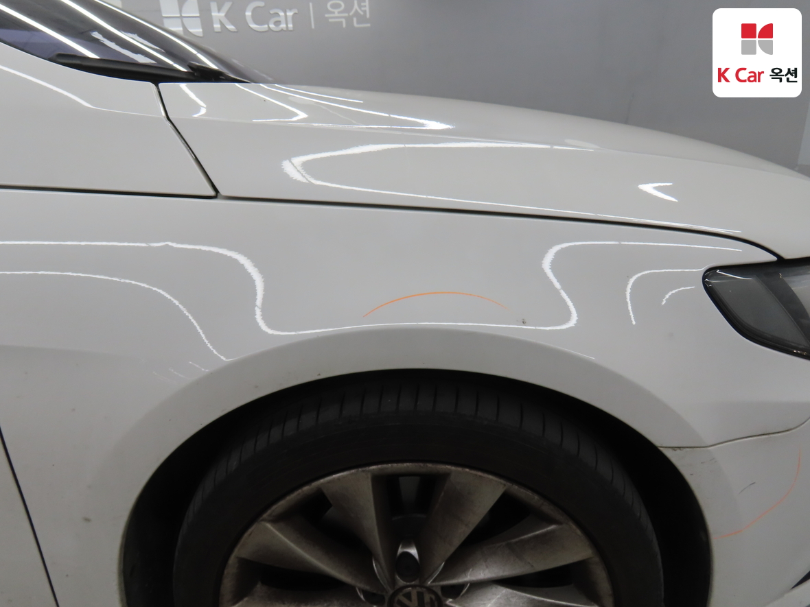 Volkswagen CC - 44