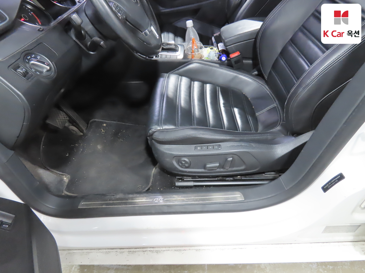 Volkswagen CC - 18