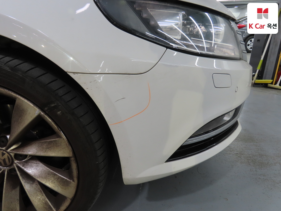 Volkswagen CC - 38