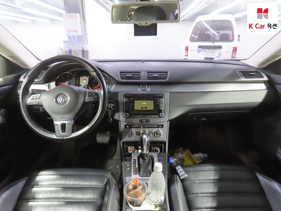 Volkswagen CC - 3