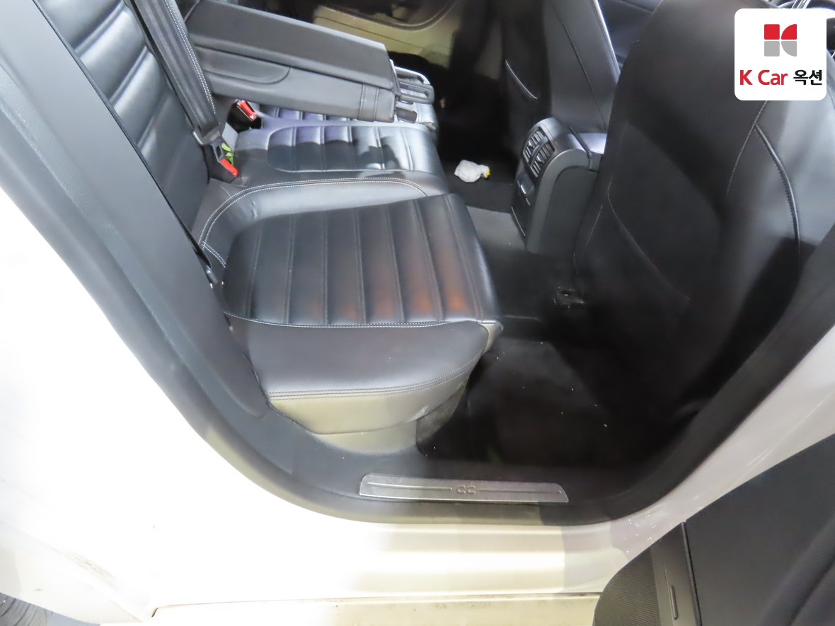 Volkswagen CC - 30
