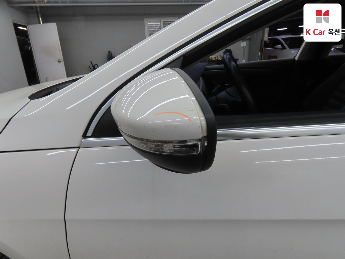 Volkswagen CC - 37