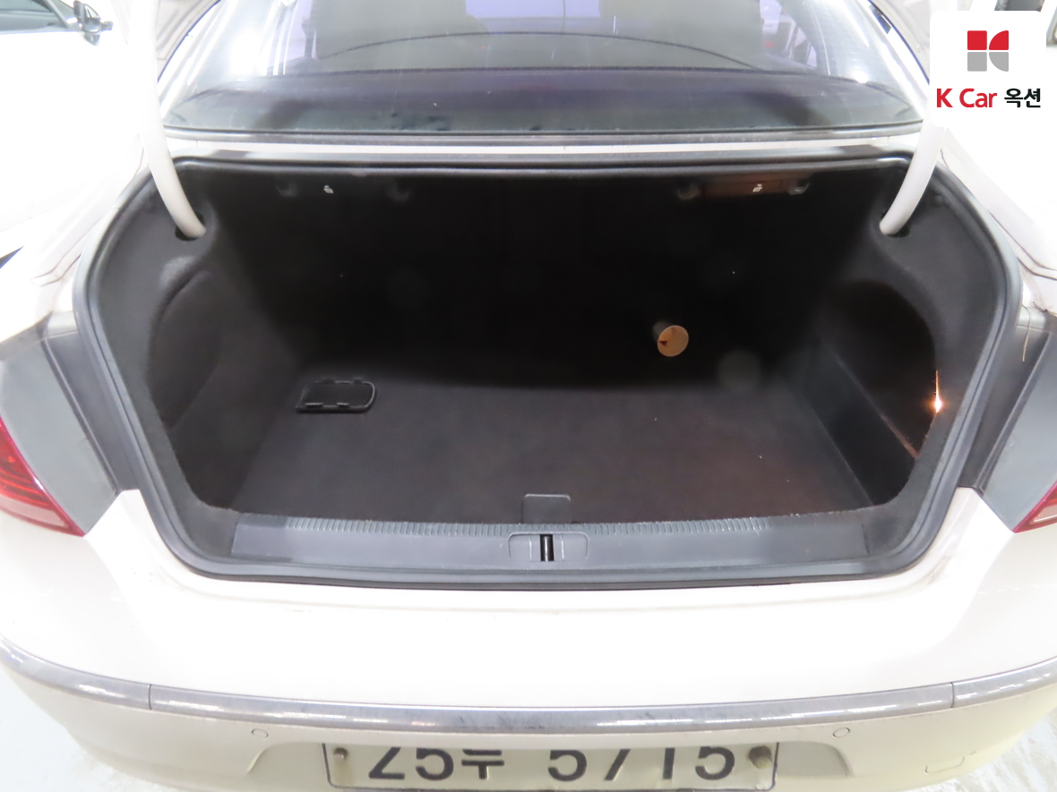 Volkswagen CC - 28