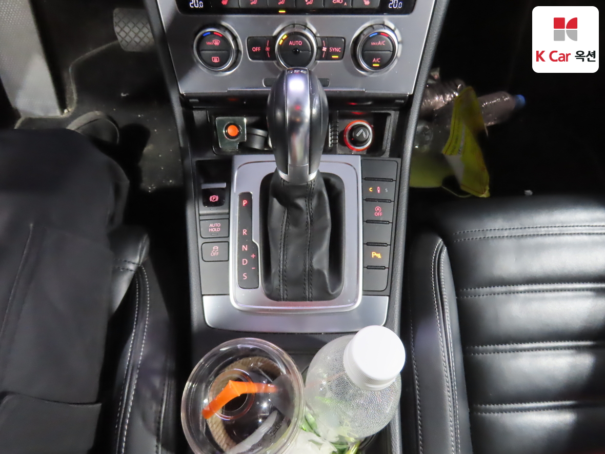 Volkswagen CC - 16