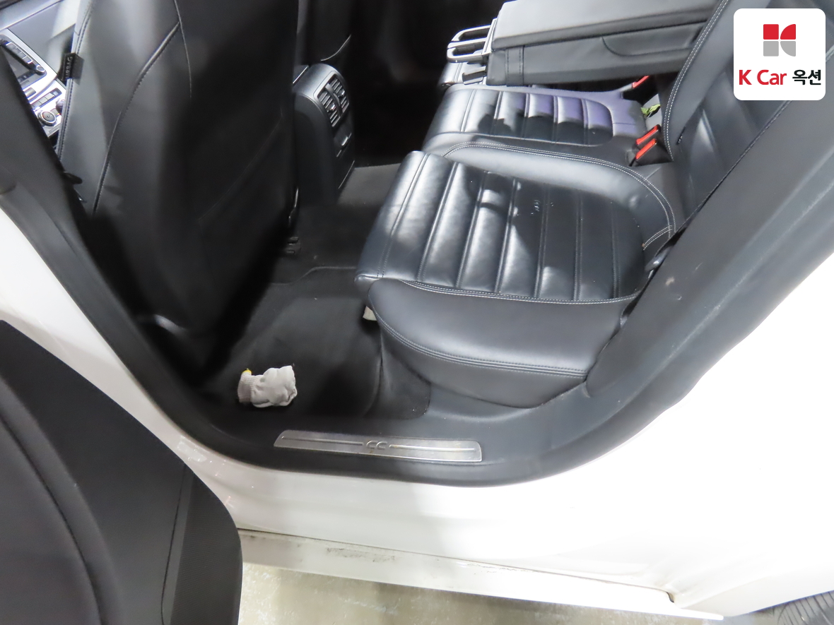 Volkswagen CC - 26