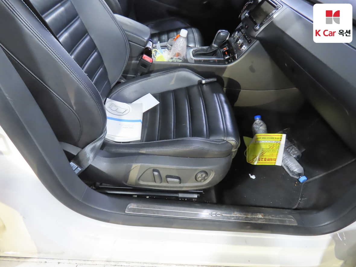 Volkswagen CC - 32