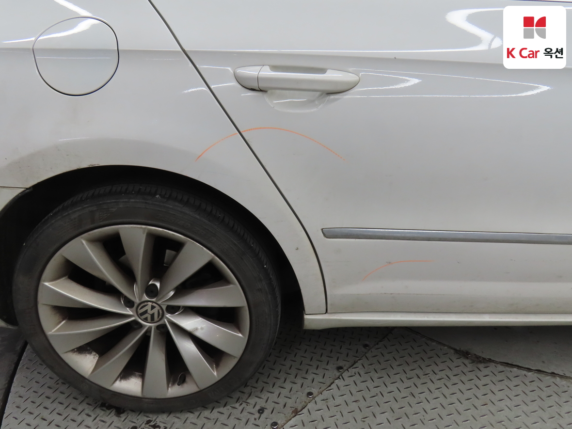 Volkswagen CC - 42