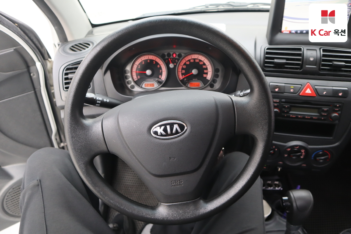 Kia Morning - 10