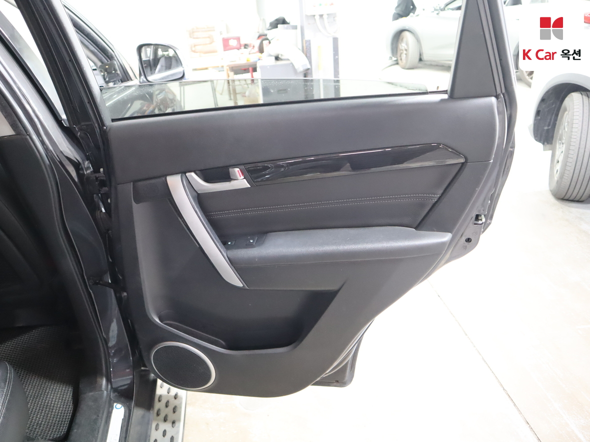 Gm Korea Captiva 2013 - Image 29