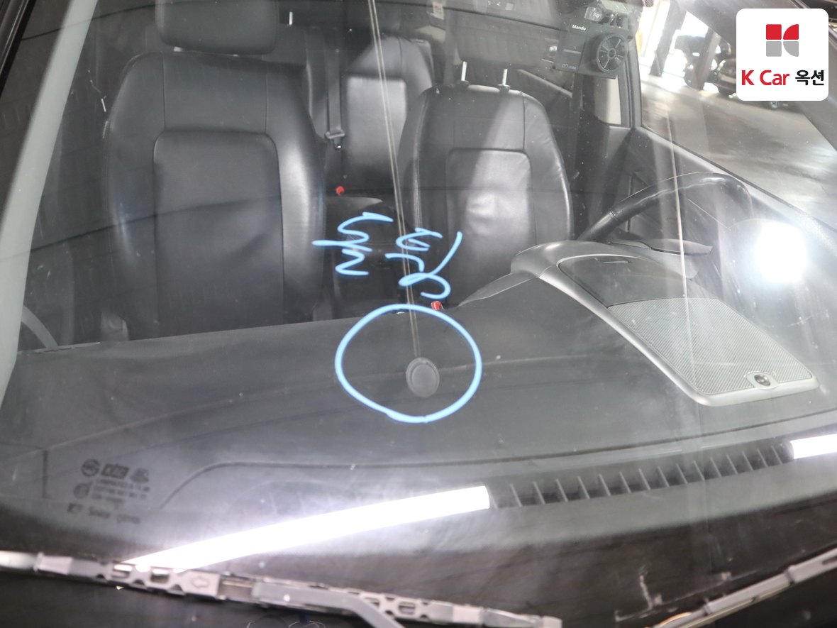 Gm Korea Captiva 2013 - Image 36