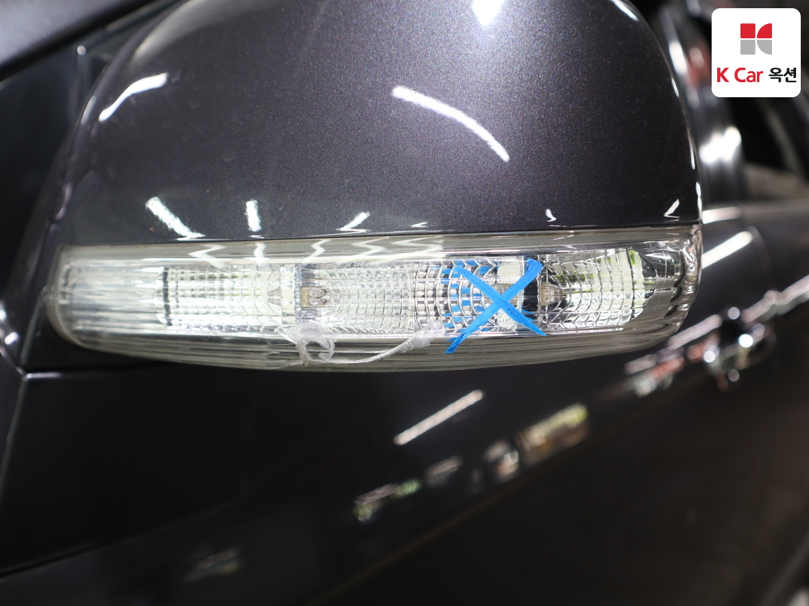 Gm Korea Captiva 2013 - Image 39