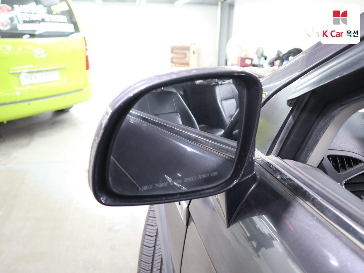 Gm Korea Captiva 2013 - Image 21