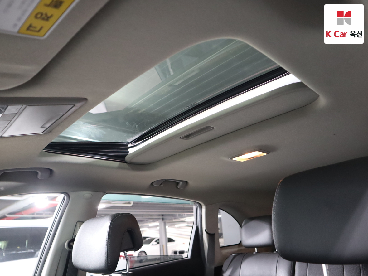Gm Korea Captiva 2013 - Image 22