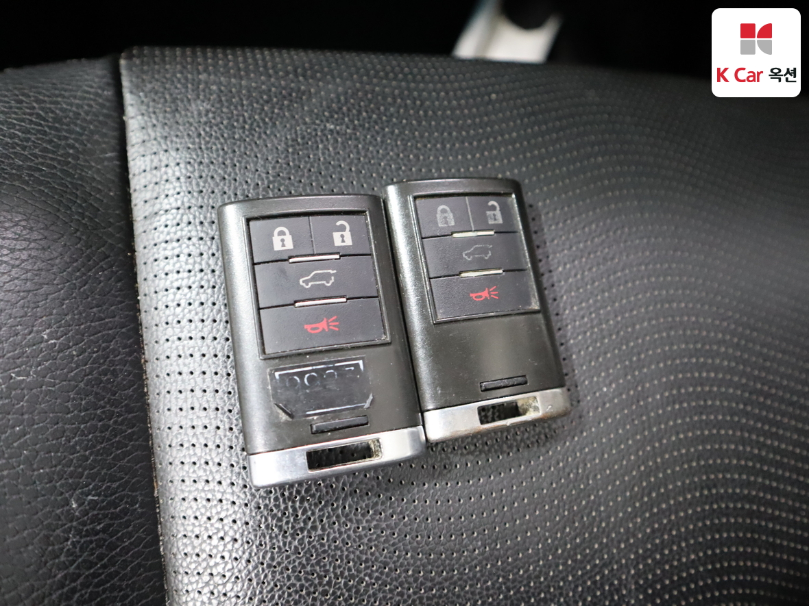 Gm Korea Captiva 2013 - Image 17