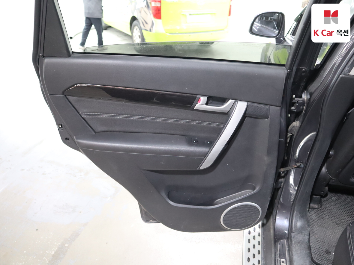 Gm Korea Captiva 2013 - Image 24
