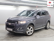 Gm Korea Captiva