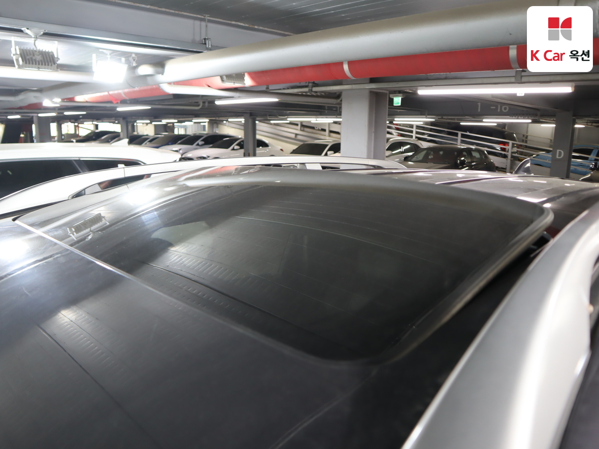 Gm Korea Captiva 2013 - Image 23
