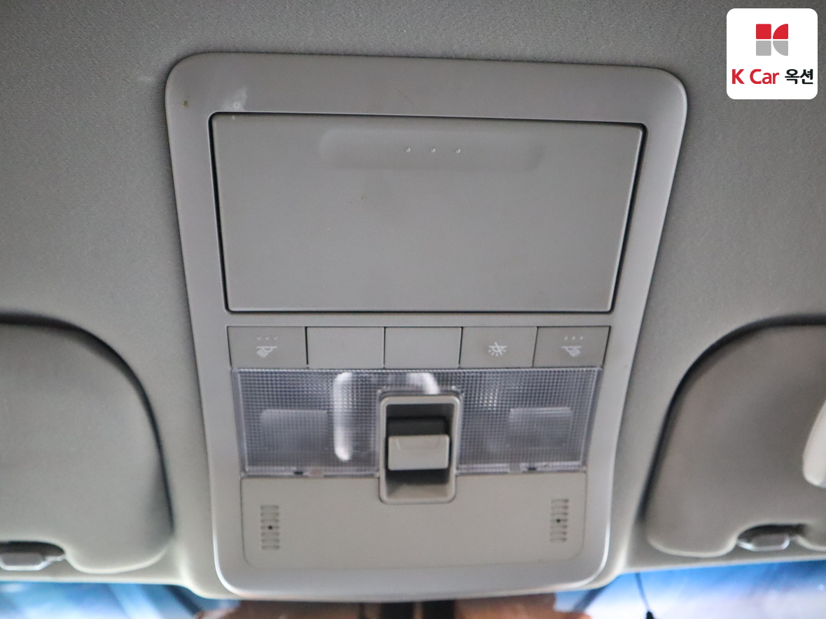 Gm Korea Captiva 2013 - Image 12