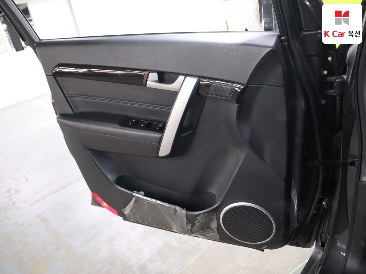 Gm Korea Captiva 2013 - Image 8
