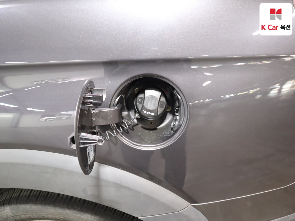 Gm Korea Captiva 2013 - Image 26
