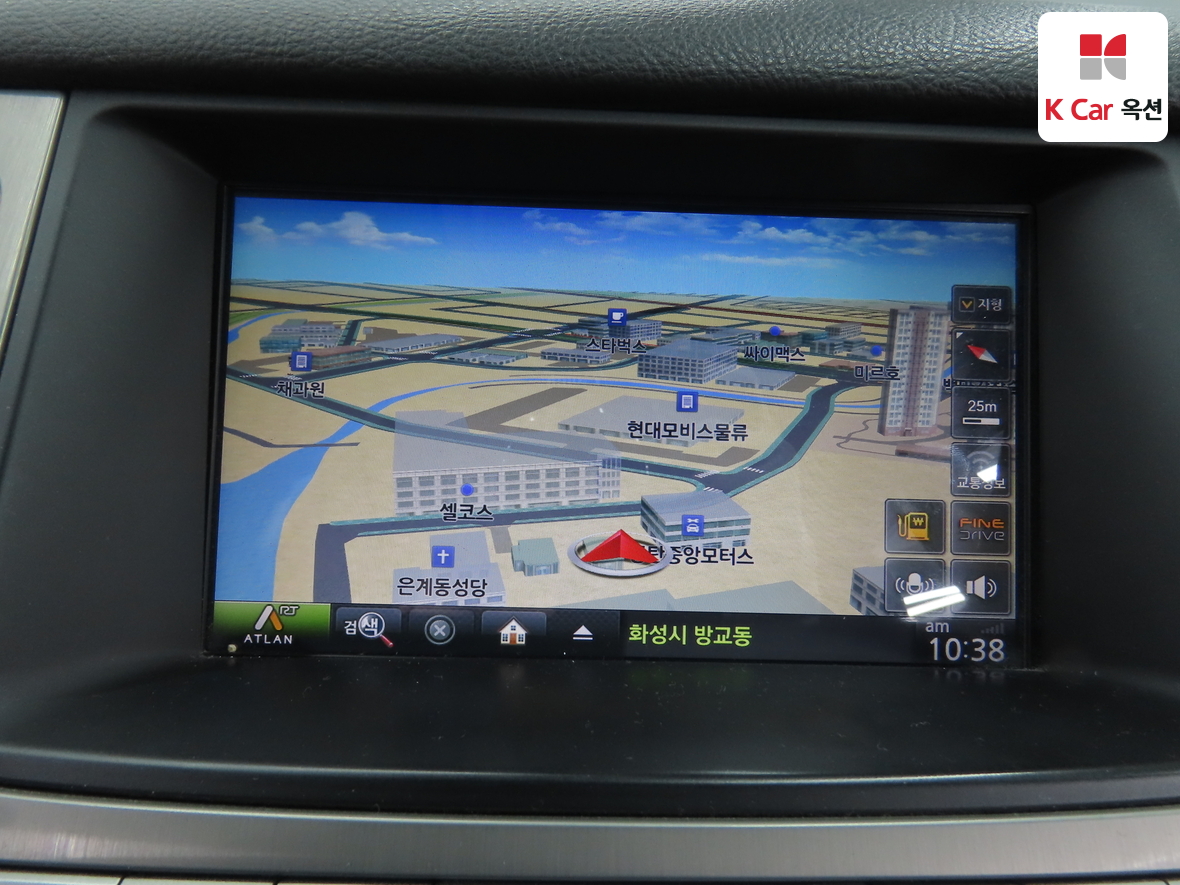 Hyundai Genesis 2014 - Image 14