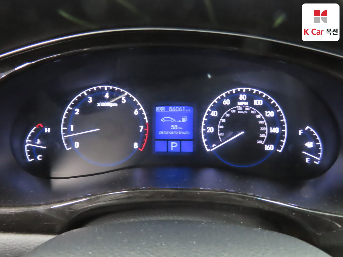 Hyundai Genesis 2014 - Image 5