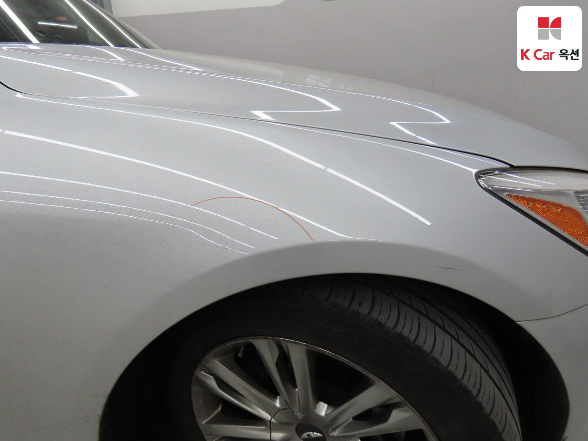 Hyundai Genesis 2014 - Image 42