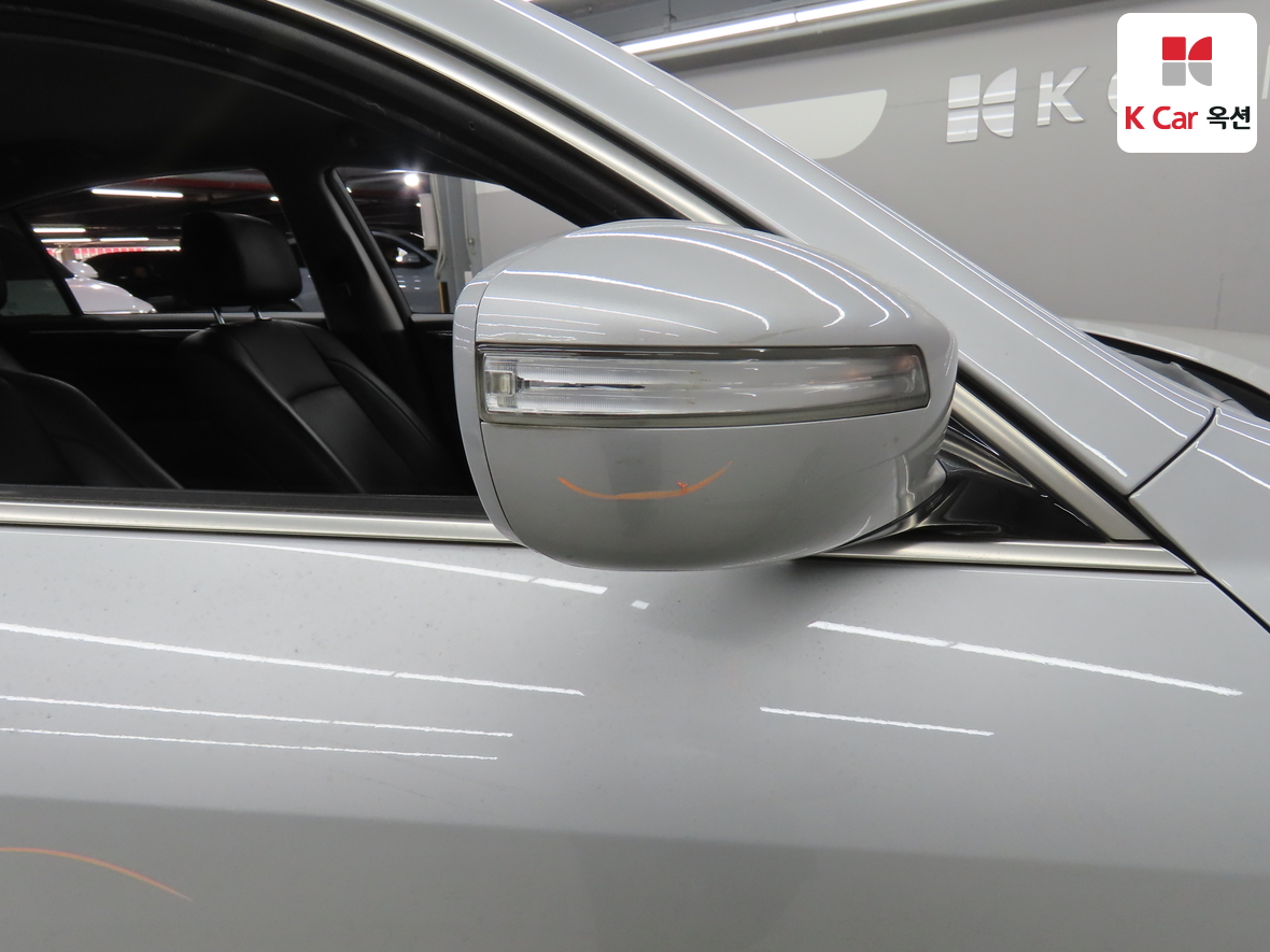Hyundai Genesis 2014 - Image 35