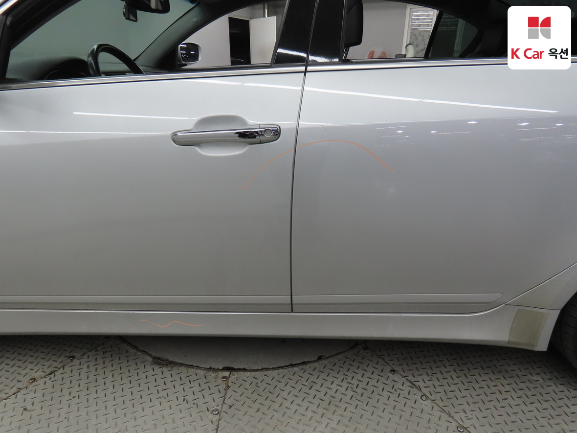 Hyundai Genesis 2014 - Image 37