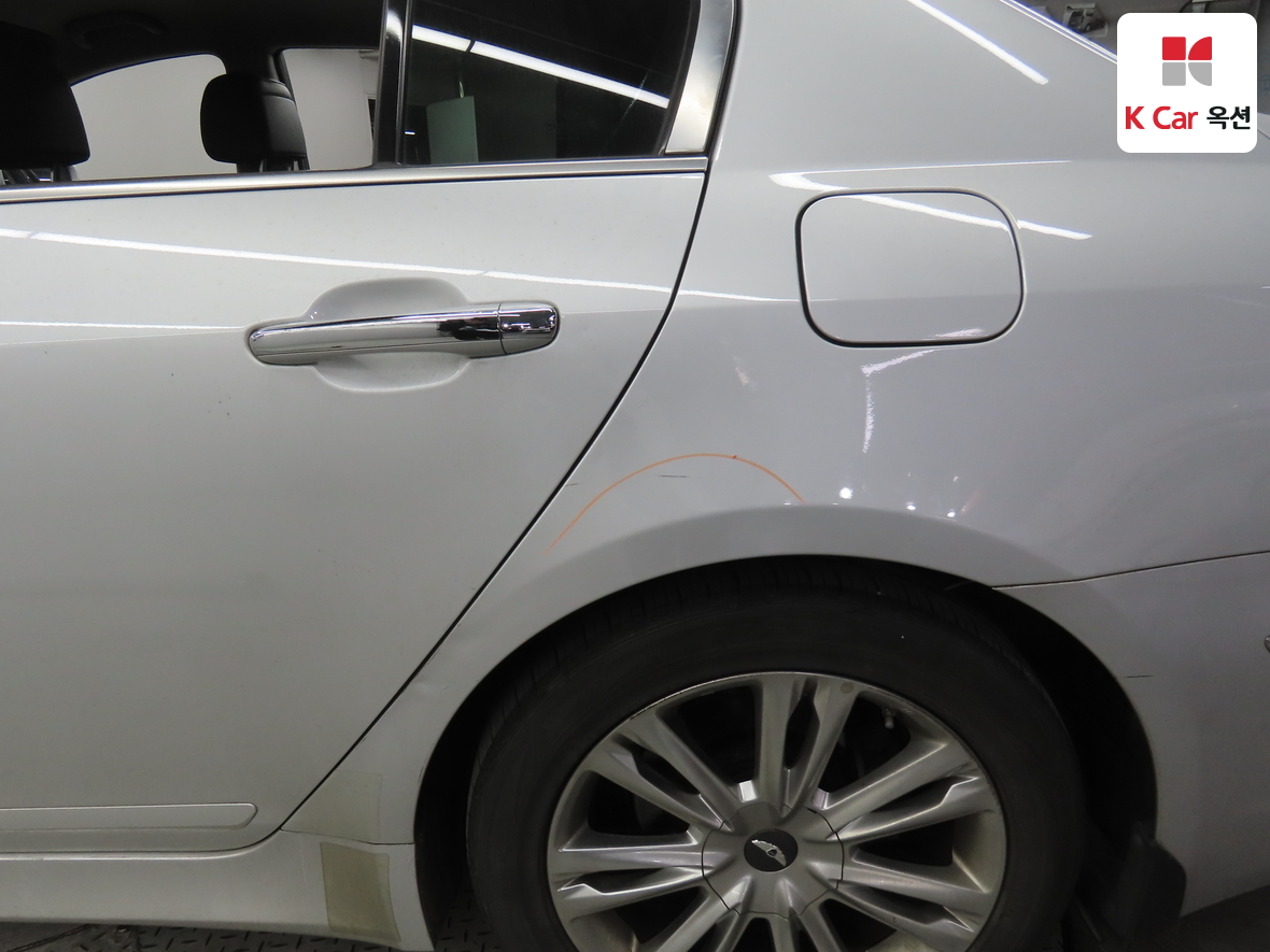 Hyundai Genesis 2014 - Image 38