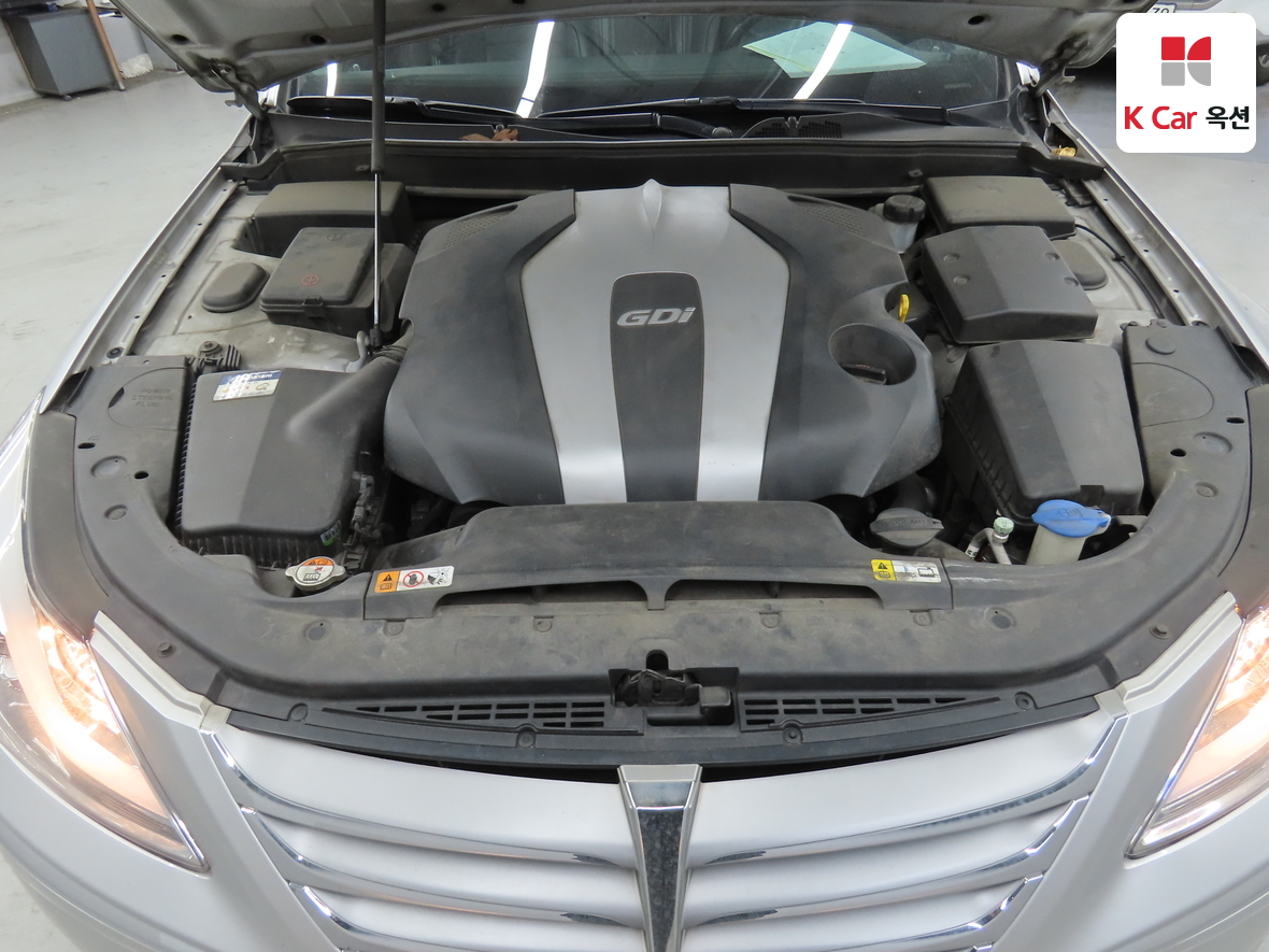 Hyundai Genesis 2014 - Image 33