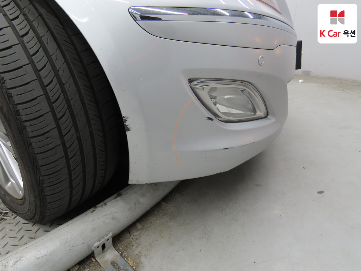 Hyundai Genesis 2014 - Image 36