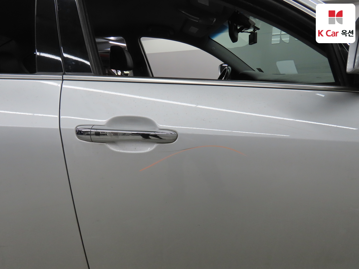 Hyundai Genesis 2014 - Image 41