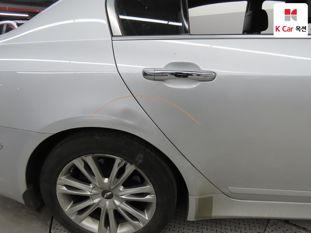 Hyundai Genesis 2014 - Image 40