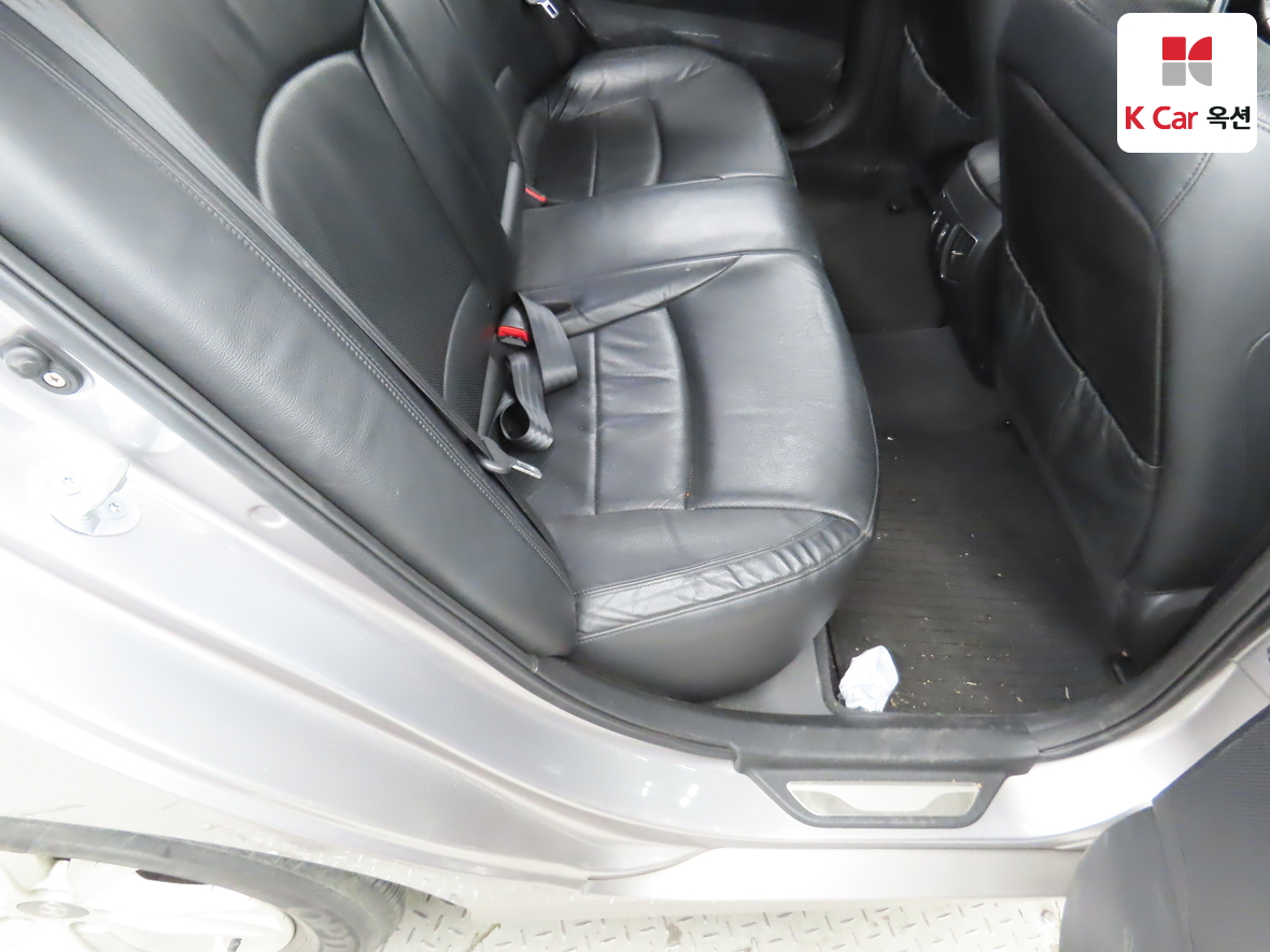 Hyundai Sonata - 28