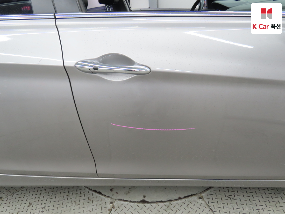 Hyundai Sonata - 43