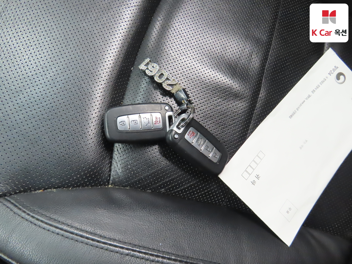 Hyundai Sonata - 18